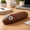 Squeeze Drol Stressbal - 3 x 14 cm