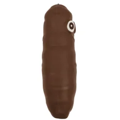 Squeeze Drol Stressbal - 3 x 14 cm