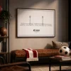 Stadion De Meer Poster – AFC Ajax Wanddecoratie