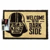 Star Wars Deurmat - Darth Vader