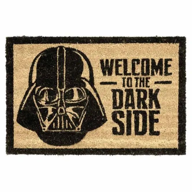 Star Wars Deurmat - Darth Vader