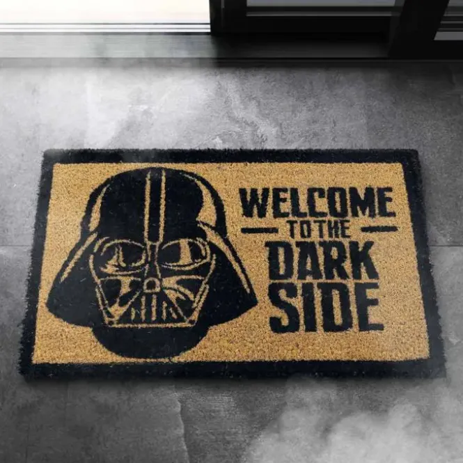 Star Wars Deurmat - Darth Vader