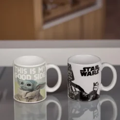 Starwars mok