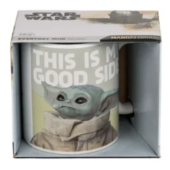 Starwars mok