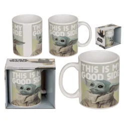Starwars mok