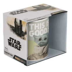 Starwars mok