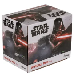 Starwars mok