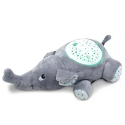 Ster Olifant Projector - Sterrenhemel - 13 Liedjes