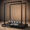Stormtrooper Newton's Cradle - 19.5 x 12 x 15 cm