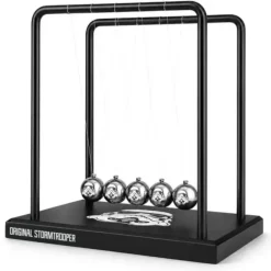 Stormtrooper Newton's Cradle - 19.5 x 12 x 15 cm