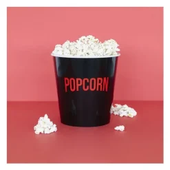 Streaming Popcorn Bowl – Popcornbak 2,8L – Snackkom