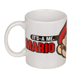 Super Mario mok