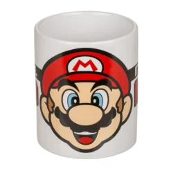 Super Mario mok