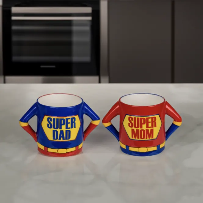 Super pap/mam mok