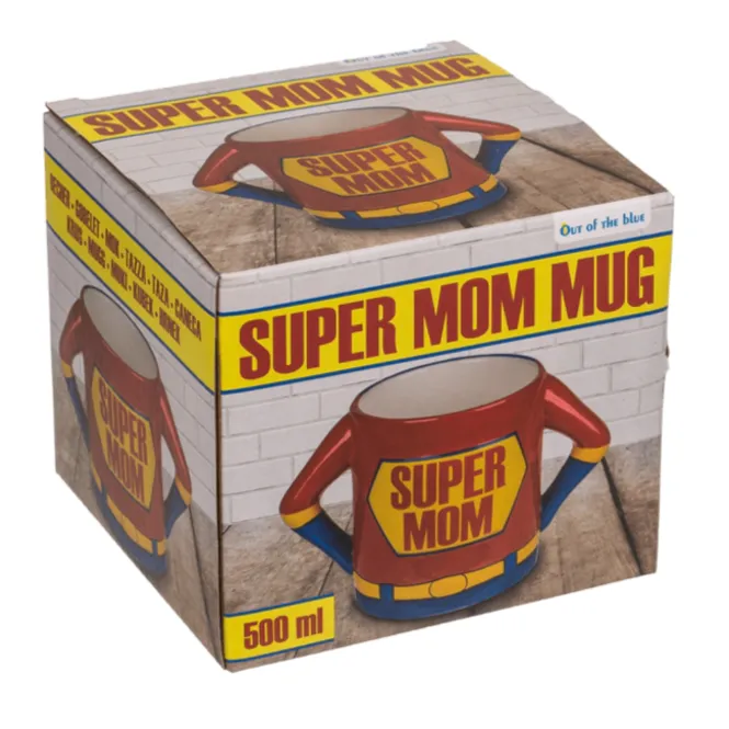 Super pap/mam mok