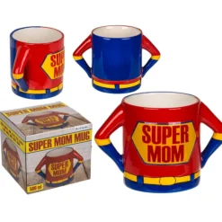 Super pap/mam mok
