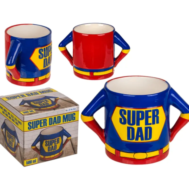 Super pap/mam mok