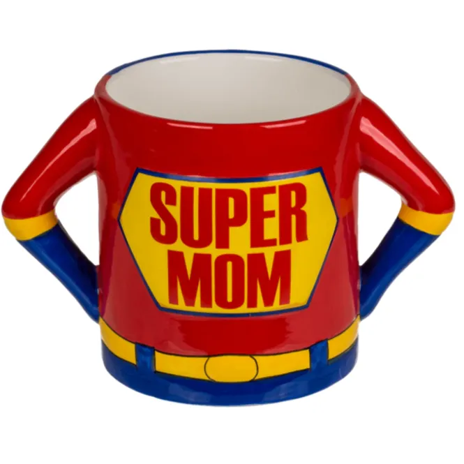 Super pap/mam mok