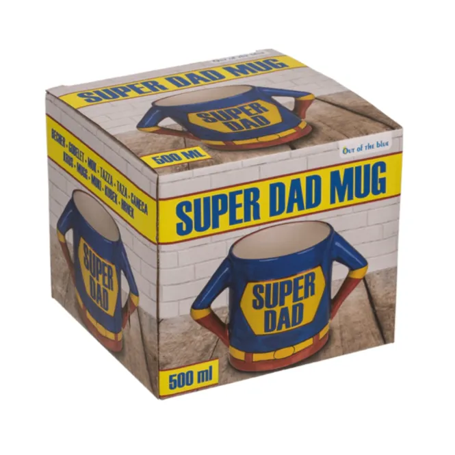 Super pap/mam mok