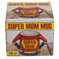 Super pap/mam mok