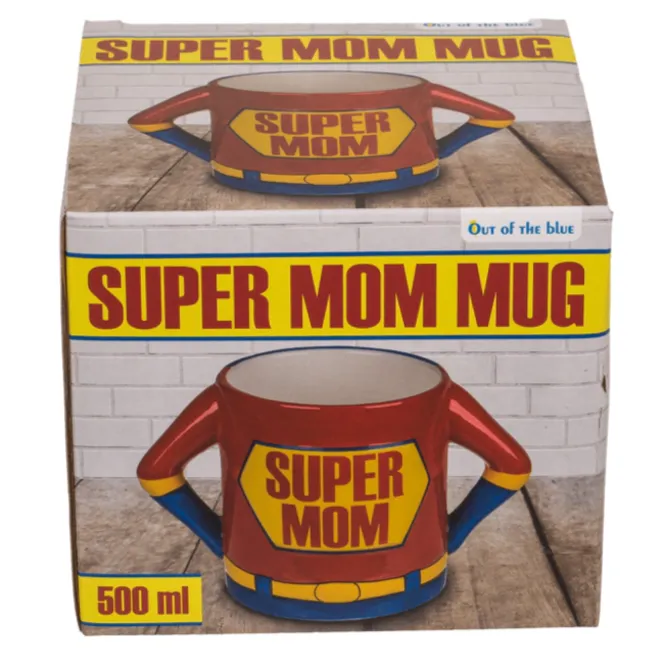Super pap/mam mok