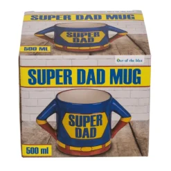 Super pap/mam mok