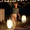 Synergy 50 - Kooduu - Wijnkoeler Bluetooth Speaker Lamp