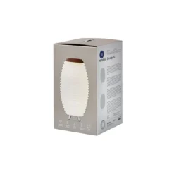 Synergy 50 - Kooduu - Wijnkoeler Bluetooth Speaker Lamp