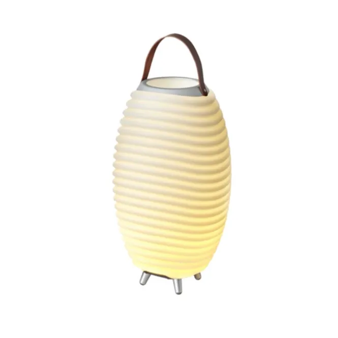 Synergy 50 - Kooduu - Wijnkoeler Bluetooth Speaker Lamp