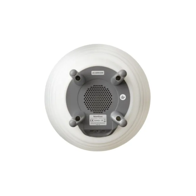 Synergy 50 - Kooduu - Wijnkoeler Bluetooth Speaker Lamp