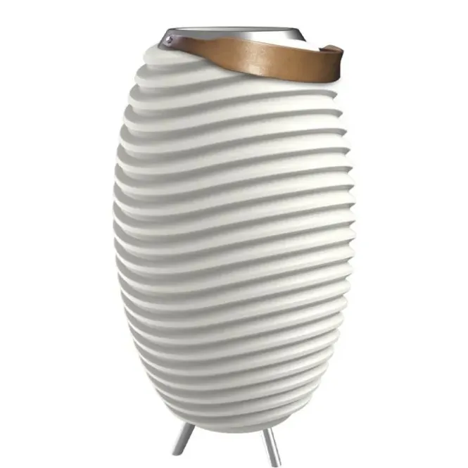 Synergy 50 - Kooduu - Wijnkoeler Bluetooth Speaker Lamp