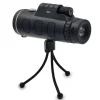 Telescoop Smartphone Camera - 12X Zoom - Compact & Compleet