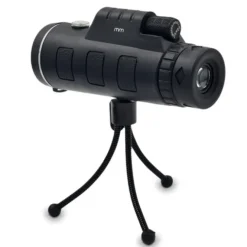 Telescoop Smartphone Camera - 12X Zoom - Compact & Compleet