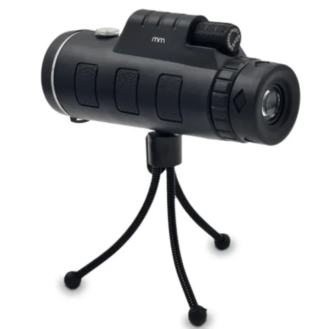 Telescoop Smartphone Camera - 12X Zoom - Compact & Compleet
