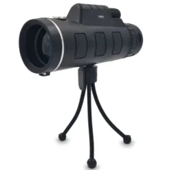 Telescoop Smartphone Camera - 12X Zoom - Compact & Compleet