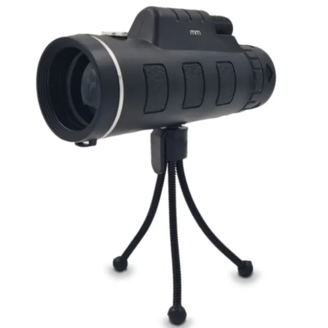 Telescoop Smartphone Camera - 12X Zoom - Compact & Compleet