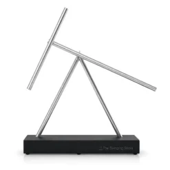 The Swinging Sticks - Kinetisch Sculptuur