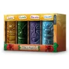Tiki Mug Set - Tiki Glazen - Set van 4 - 420 ml