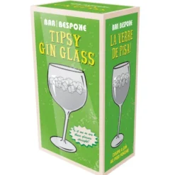 Tipsy Gin Glass – 800ml
