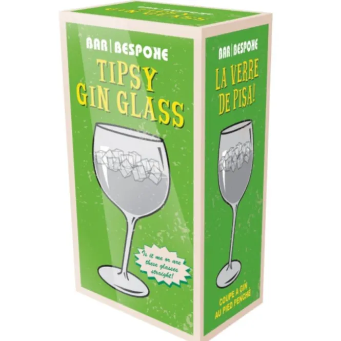Tipsy Gin Glass – 800ml