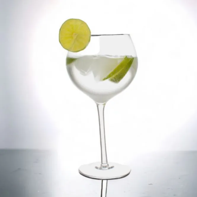Tipsy Gin Glass – 800ml