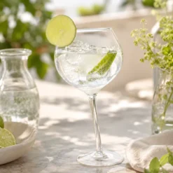 Tipsy Gin Glass – 800ml