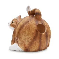 Tissuehouder Kat