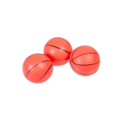 Toilet Basketbal Set - Grappig Basketbalspel voor op het Toilet (7-delig)