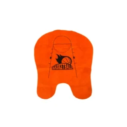 Toilet Basketbal Set - Grappig Basketbalspel voor op het Toilet (7-delig)