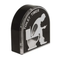 Toilet Timer Zandloper - Poeptimer