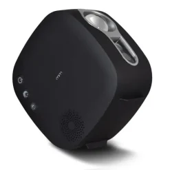 Twilight Laser Projector - 6 kleuren - 4 standen - Speaker