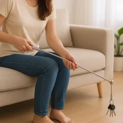 Uitschuifbare Magnetische Lifter 62 cm - 900g Hefkracht