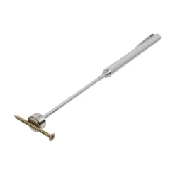 Uitschuifbare Magnetische Lifter 62 cm - 900g Hefkracht