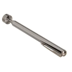 Uitschuifbare Magnetische Lifter 62 cm - 900g Hefkracht